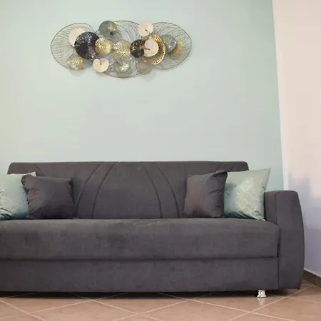 Ivy's Nest Alghero