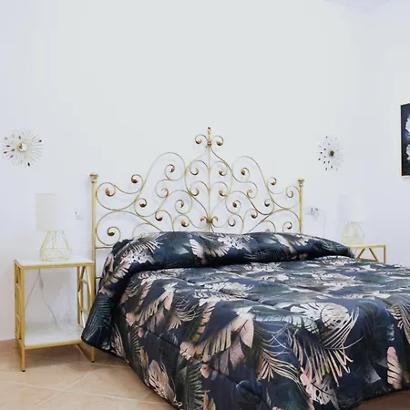 Apartment Ivy's Nest Alghero