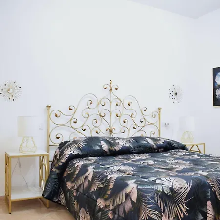 Apartment Ivy's Nest Alghero
