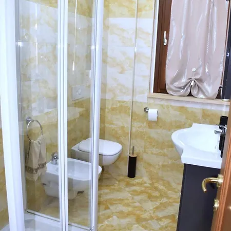 Ivy's Nest Apartment Alghero