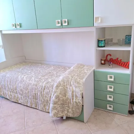 Apartment Ivy's Nest Alghero