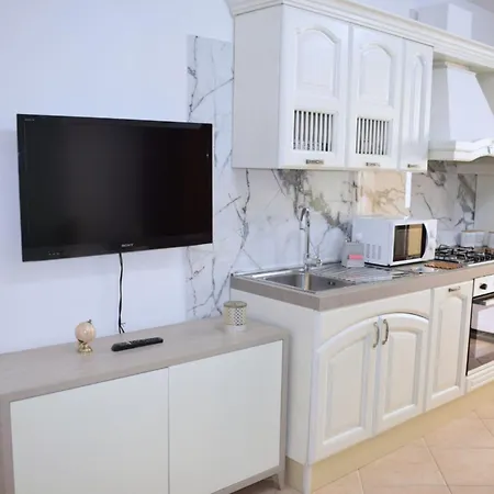Apartment Ivy's Nest Alghero