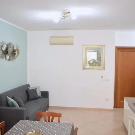 Apartment Ivy's Nest Alghero