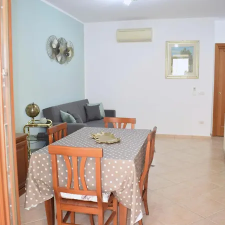 Apartment Ivy's Nest Alghero
