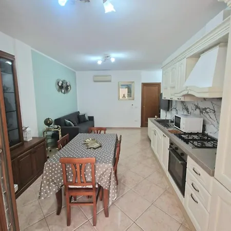 Apartment Ivy's Nest Alghero