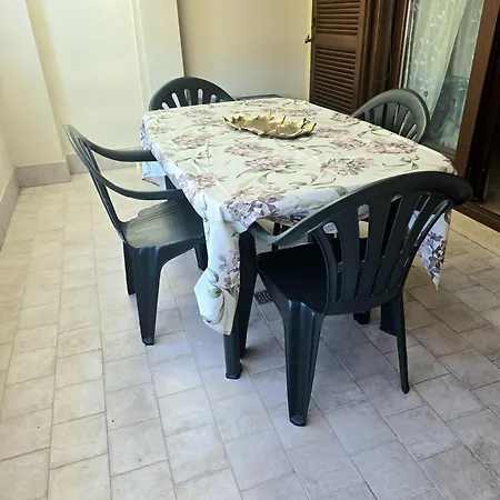 Ivy's Nest Apartment