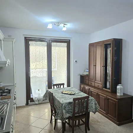 Ivy's Nest Alghero